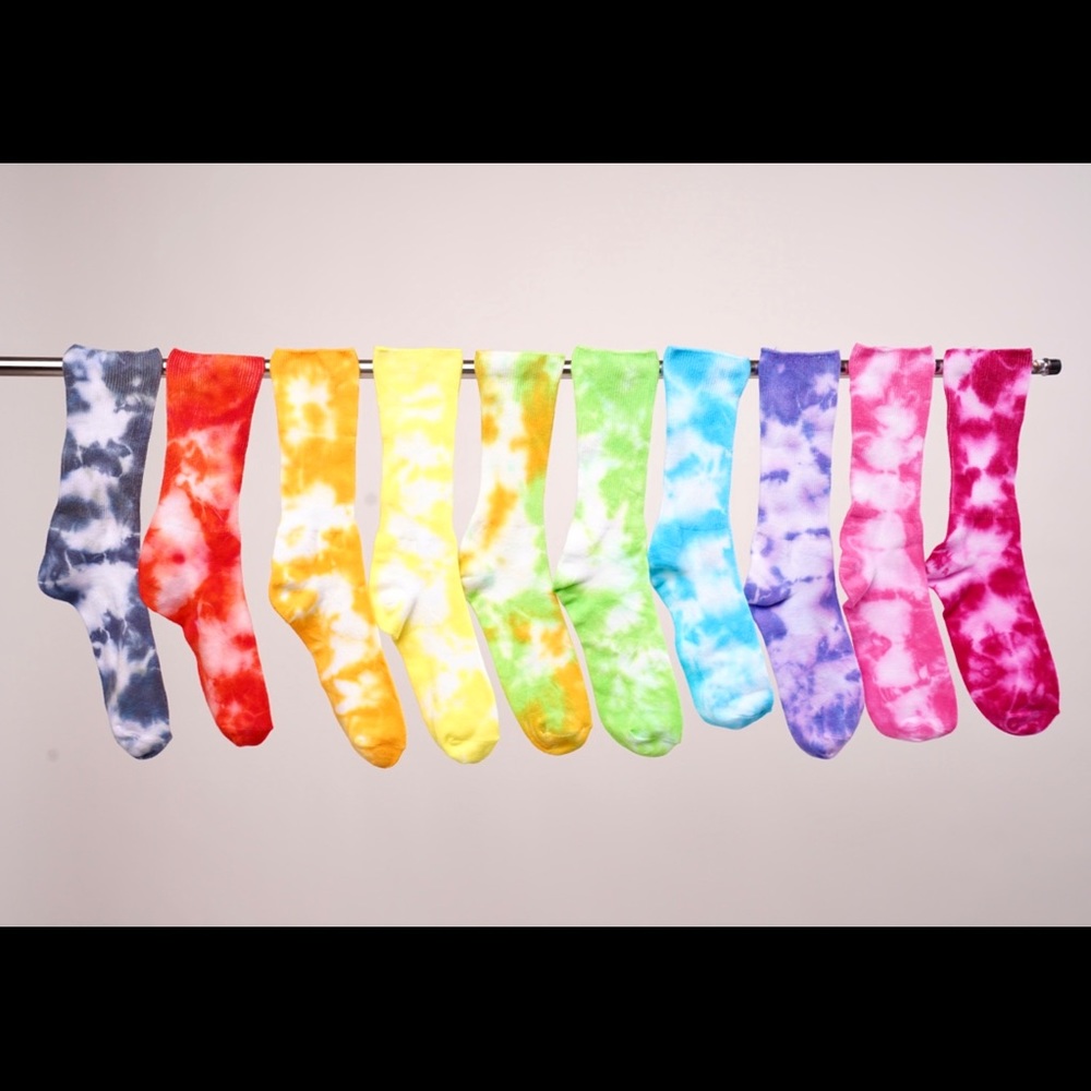 TD socks